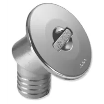 TAPPO WATER INOX INCLIN.30