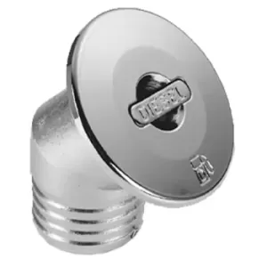 TAPPO DIESEL INOX INCLIN.30