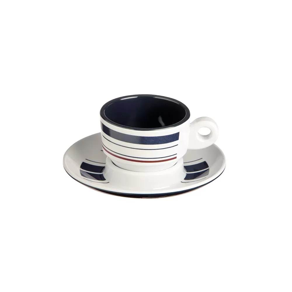 SET TAZZE CAFFE" MONACO