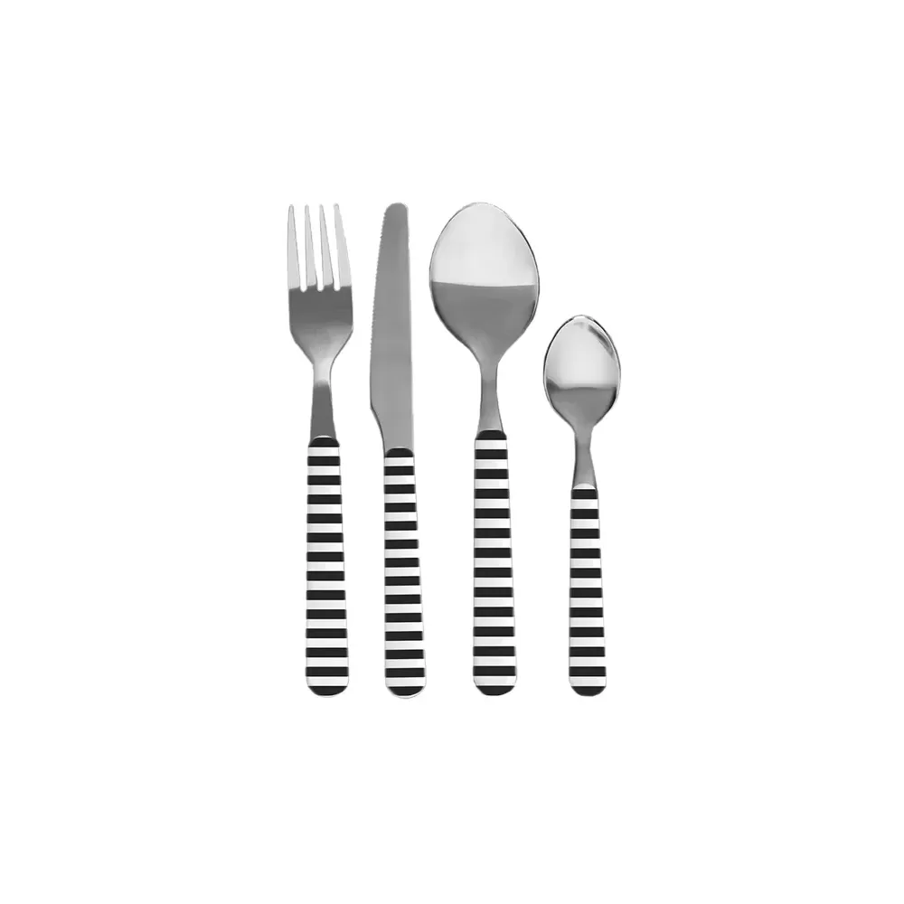 SET POSATE 24 PZ. MONACO