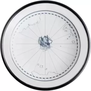 SET PIATTI FONDI COLUMBUS