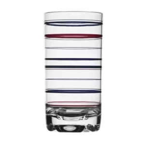 SET BICCHIERE BIBITA MONACO