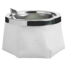 POSACENERE SACCHETTO BIANCO