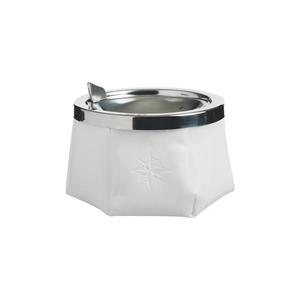 POSACENERE SACCHETTO BIANCO