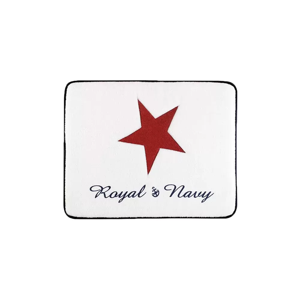 TAPPETO MEDIUM ROYAL RED