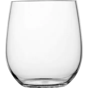 SET BICCHIERI ACQUA CM.10
