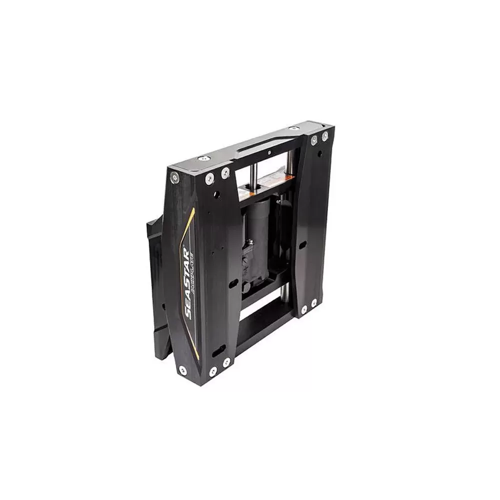 JACK PLATE IDRAULICI JP4000 10"