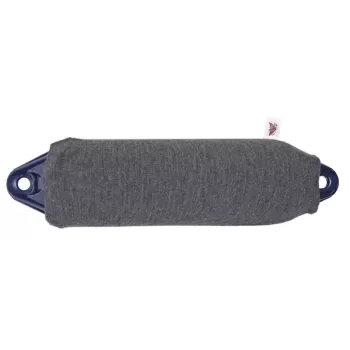 COPRIPARABORDO F6 DARK GREY