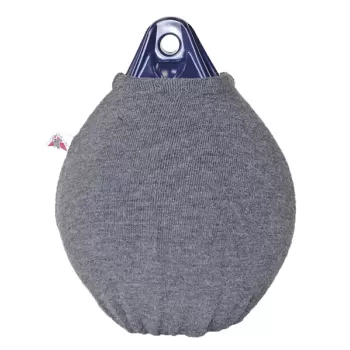 COPRIPARABORDO A1 DARK GREY