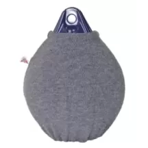 COPRIPARABORDO A5 DARK GREY