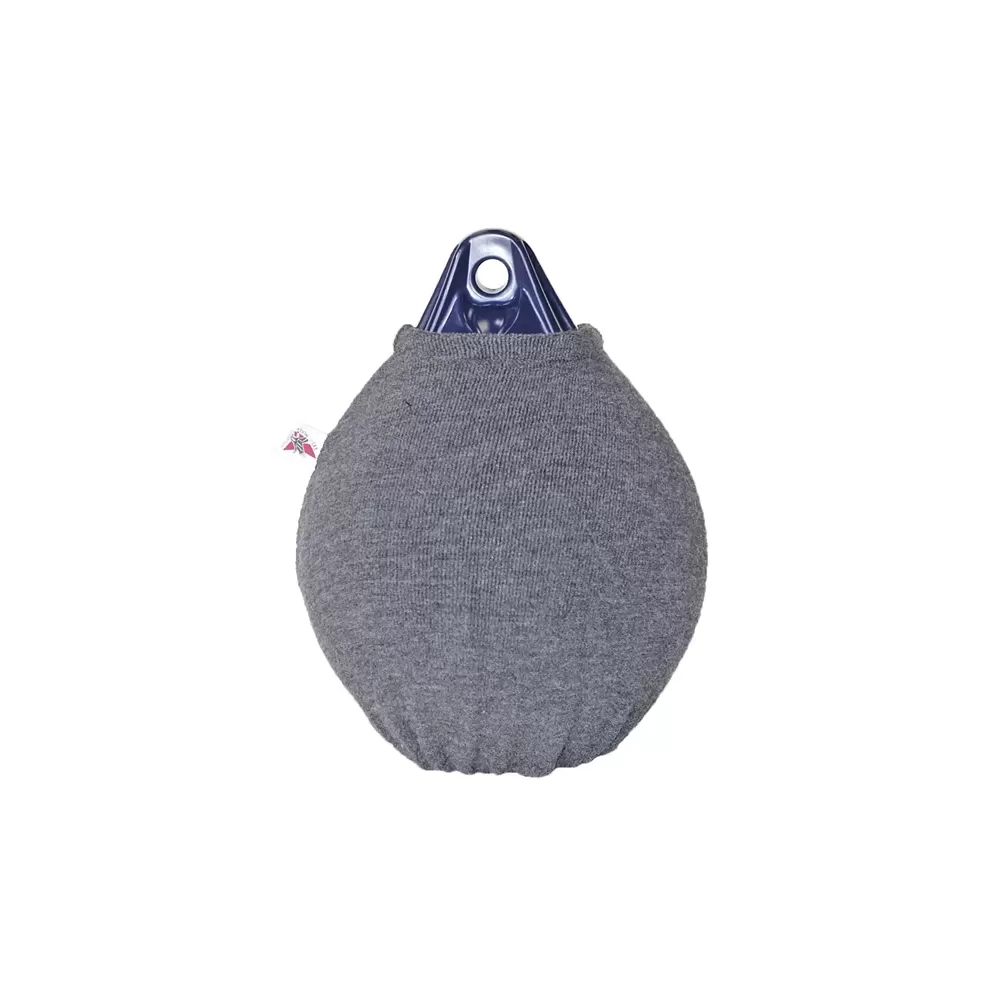 COPRIPARABORDO A5 DARK GREY