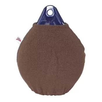 COPRIPARABORDO A4 BROWN
