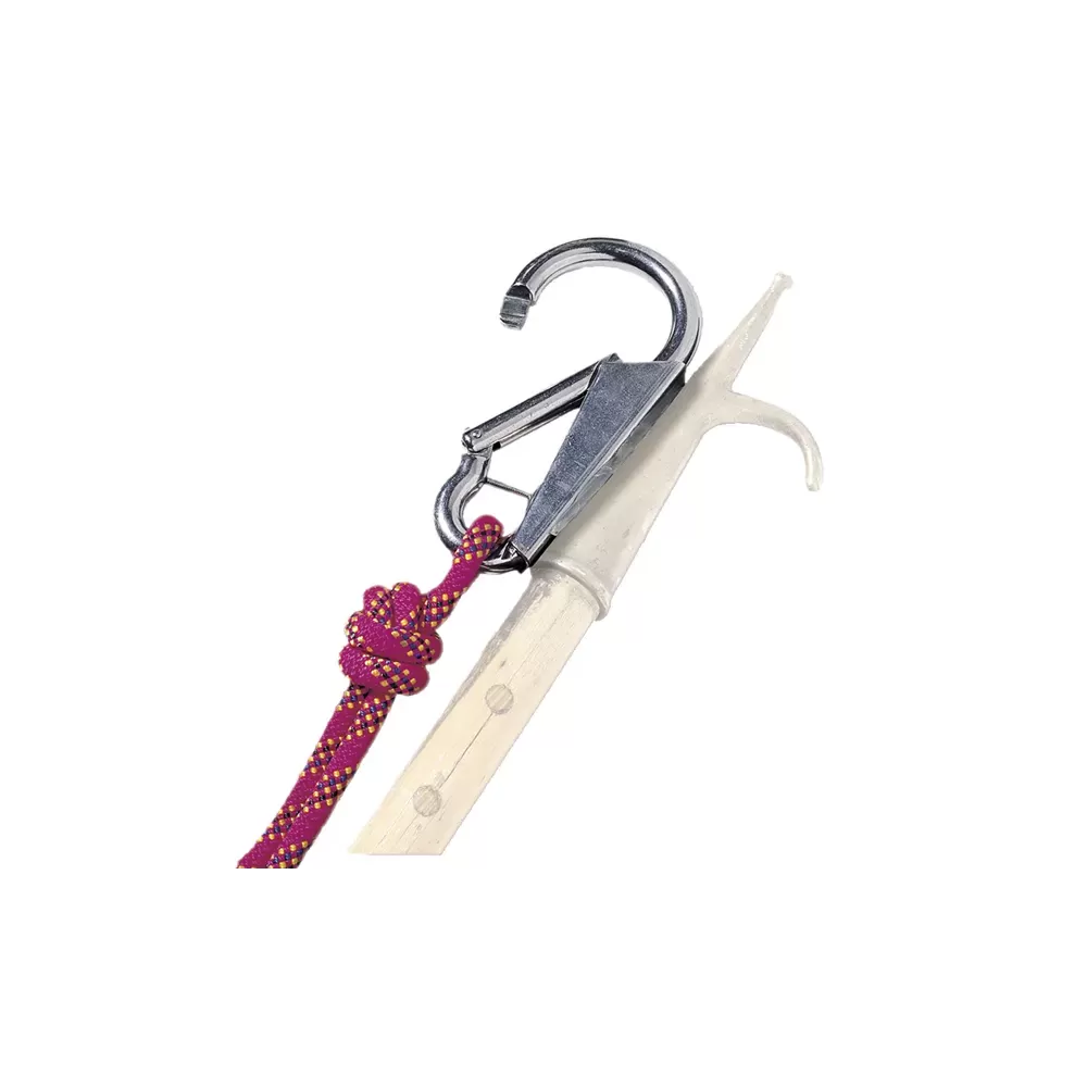 GANCIO D"ATTRACCO MM.160