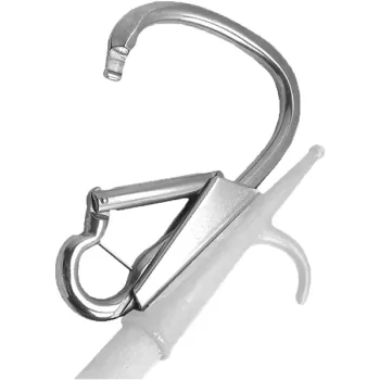 GANCIO D"ATTRACCO MM.200