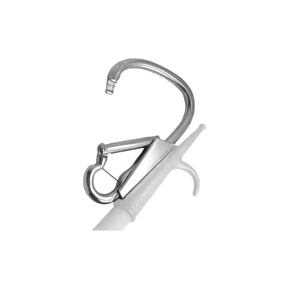 GANCIO D"ATTRACCO MM.200