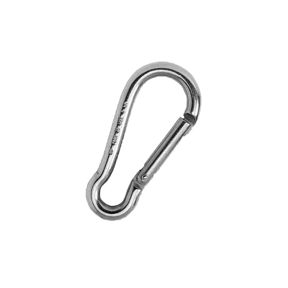 MOSCHETTONE AISI 316 MM.5