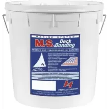 MS DECK BONDING N ANTRACITE 5 KG.