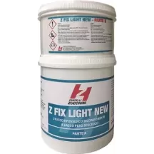 Z FIX LIGHT BASE PARTE A+B KG.6