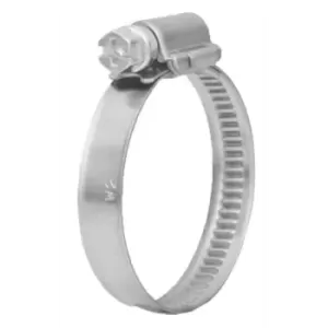 FASCETTA INOX MM.9 (08-12)