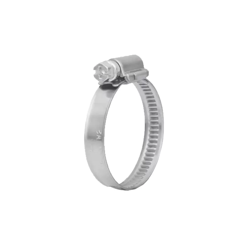 FASCETTA INOX MM.9 (16-27)