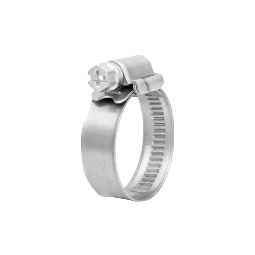FASCETTA INOX MM.12 (16-27)
