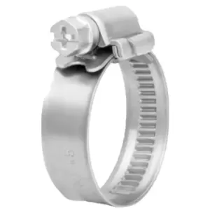 FASCETTA INOX MM.12 (50-70)