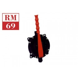 Pompa di Sentina a Membrana RM69 S