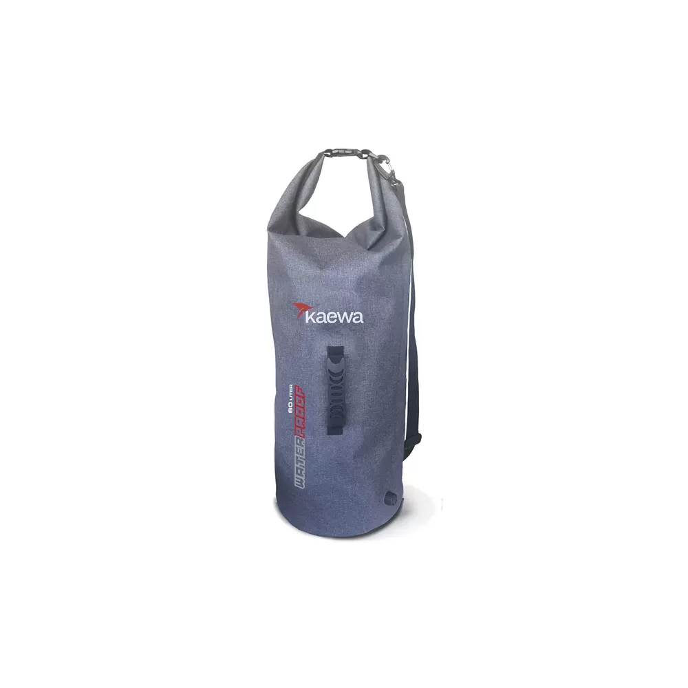 SACCA IMPERMEABILE KAEWA LT.60
