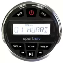 SINTOLETTORE SPORTNAV H820