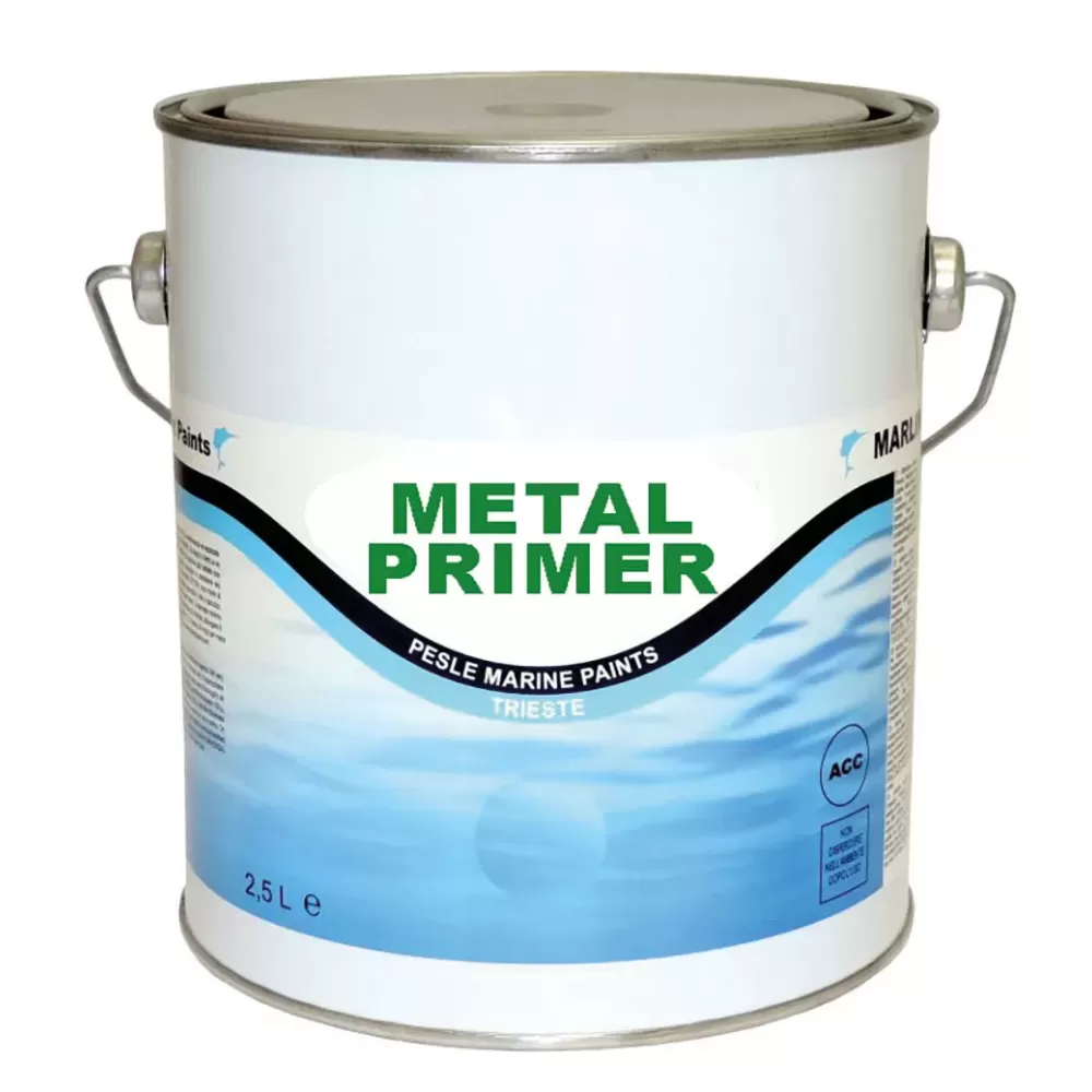 METAL PRIMER LT 2,5