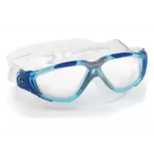 OCCHIALINI VISTA AQUA BLUE/SILVER CL