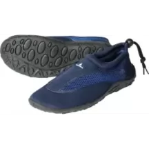 SCARPETTE CANCUN BLUE/R.BLUE 42