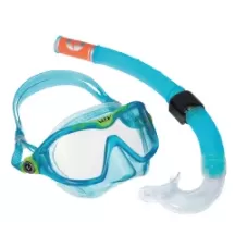 MASCHERA COMBO MIX AQUA CL