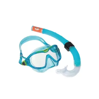 MASCHERA COMBO MIX AQUA CL