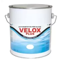 ANTIVEGETATIVA VELOX PLUS LT.2,5 BIANCO