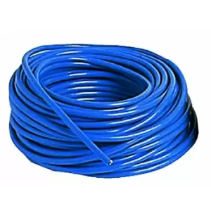 CAVO ELETTRICO TRIPOLARE BLU 16 A