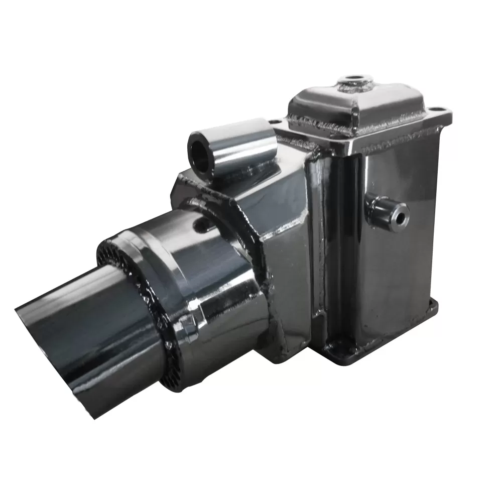 GOMITO SCARICO MERCRUISER MPI TIPO ALTO