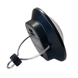 LUCE NOTTURNA UFO2