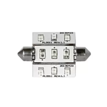 LUCE ROSSA SV8.5 8-35V 210