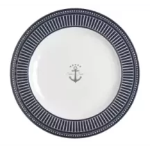 SET PIATTI PIANI SAILOR SOUL