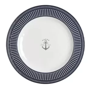 SET PIATTI PIANI SAILOR SOUL
