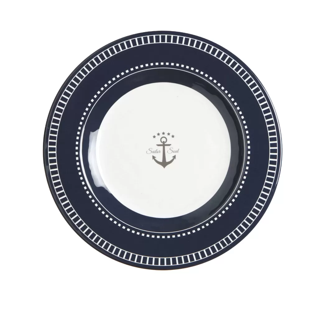 SET PIATTI DESSERT SAILOR SOUL