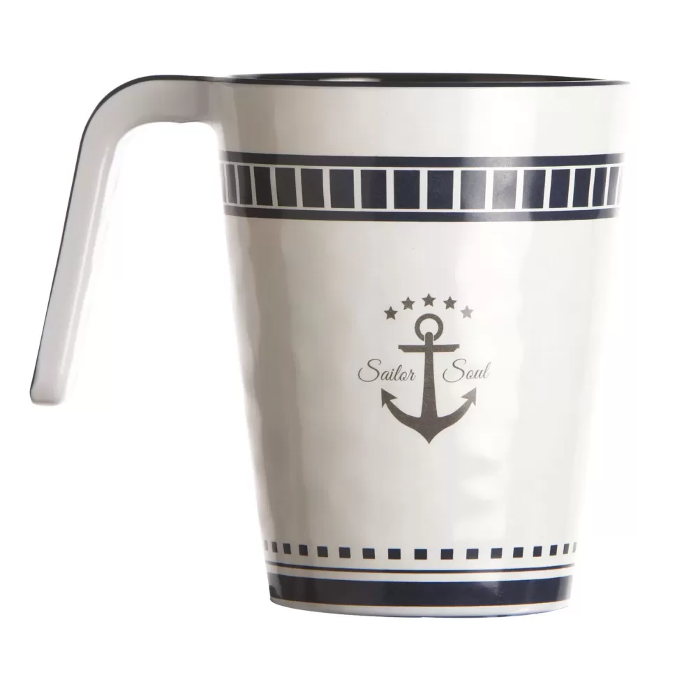 SET TAZZE SAILOR SOUL