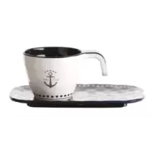 SET TAZZE CAFFE" SAILOR SOUL
