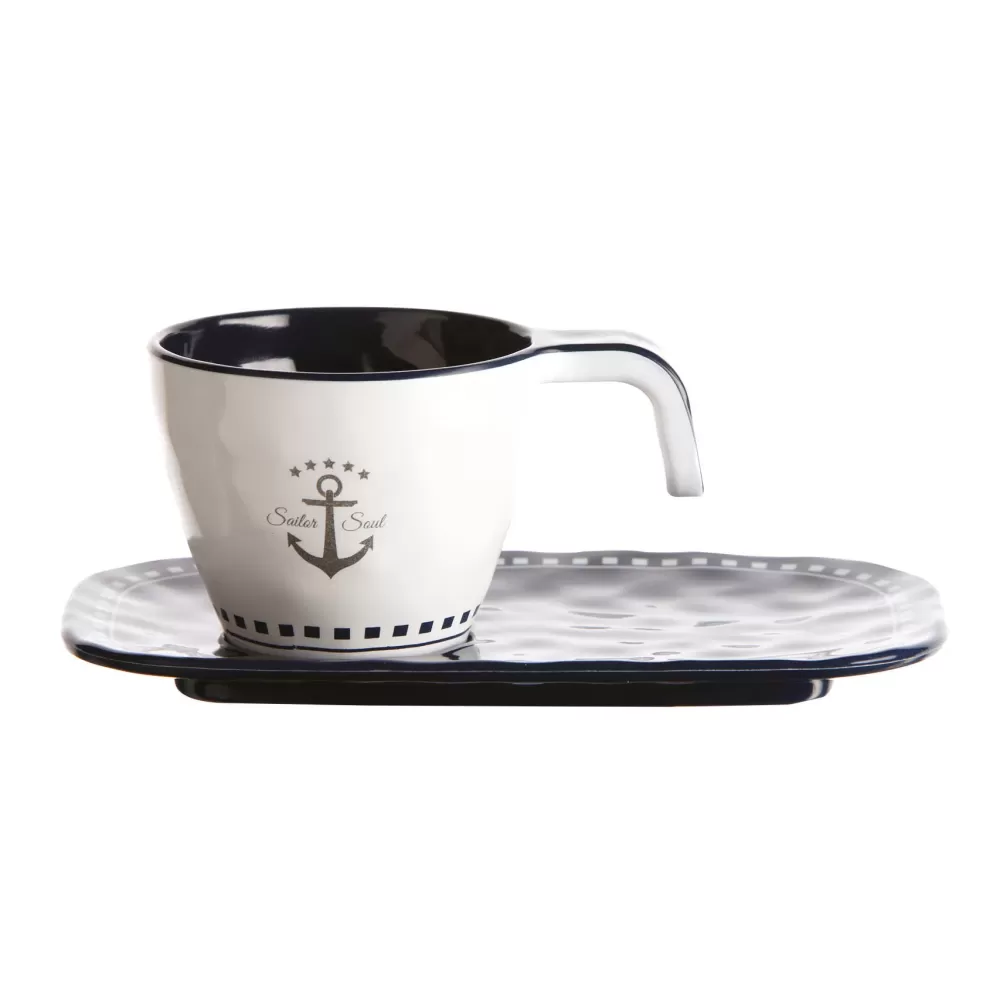 SET TAZZE CAFFE" SAILOR SOUL