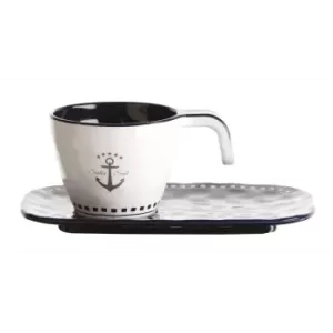 SET TAZZE CAFFE" SAILOR SOUL
