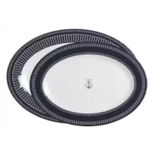SET PIATTI PORTATA SAILOR SOUL