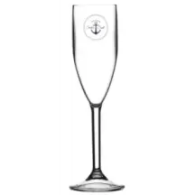 SET BICCHIERI CHAMPAGNE  SAILOR SOUL