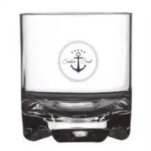 SET BICCHIERI ACQUA  SAILOR SOUL