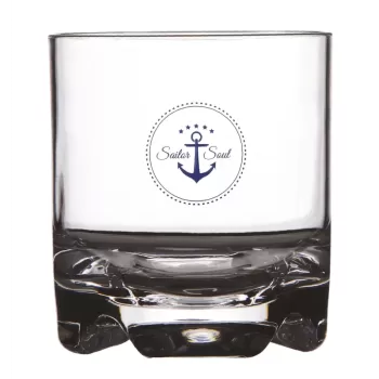 SET BICCHIERI ACQUA  SAILOR SOUL
